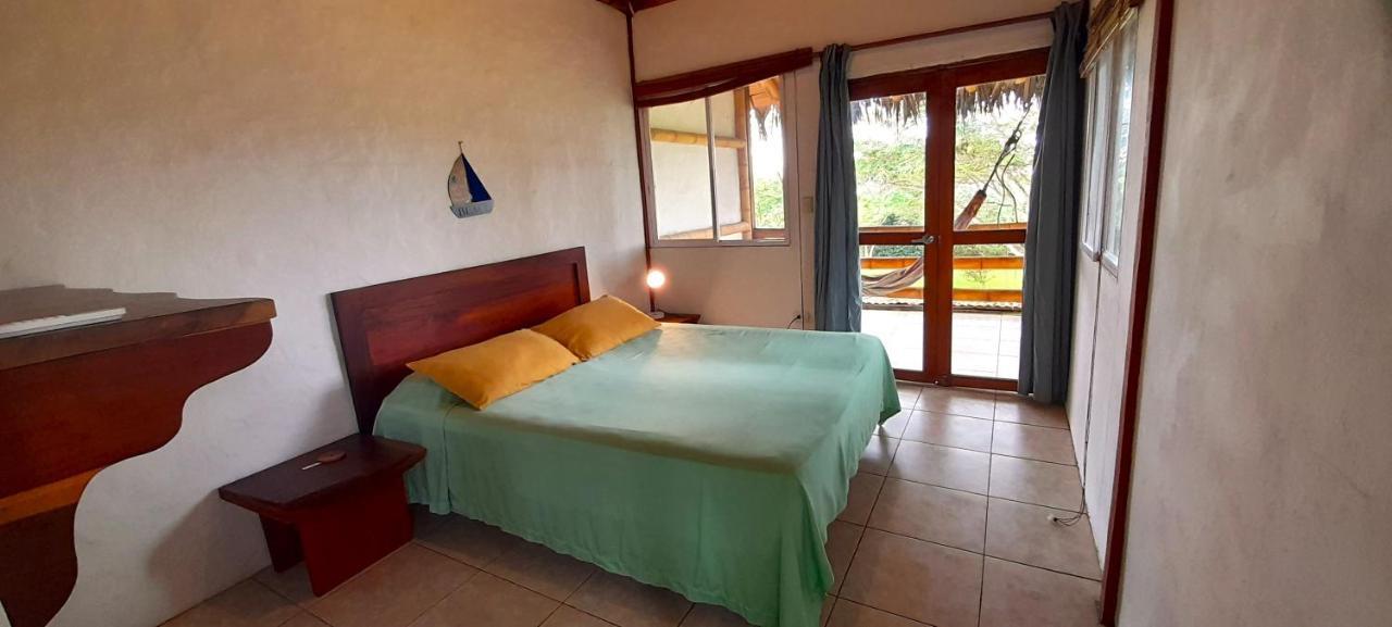 Hosteria Guachapeli Las Tunas 外观 照片