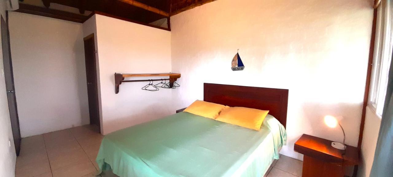 Hosteria Guachapeli Las Tunas 外观 照片