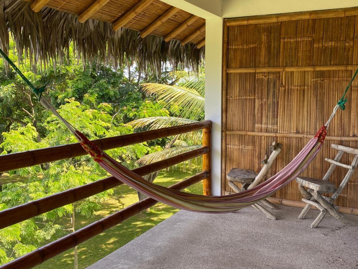 Hosteria Guachapeli Las Tunas 外观 照片