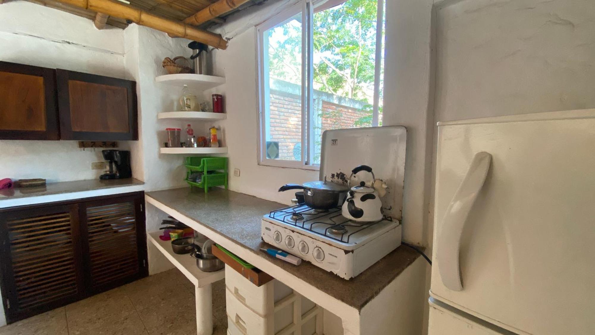 Hosteria Guachapeli Las Tunas 外观 照片